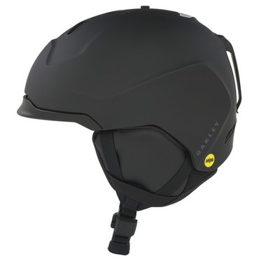 Oakley MOD3 MIPS Snow Helmet Ski/Snowboarding Helmet 99474MP - Blackout - Small