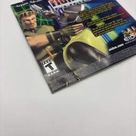 Legacy of Kain: Soul Reaver Sega Dreamcast - Complete With Manual - READ DESC