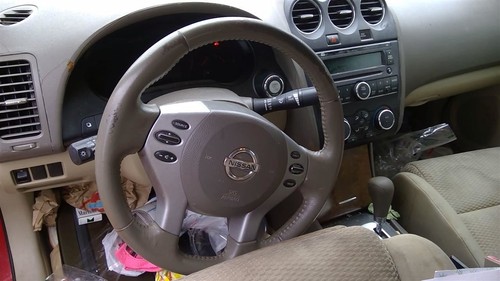 Ignition Switch Start Stop Button Base Thru 6/08 Fits 07-08 ALTIMA 227085 - Picture 5 of 7