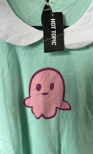 Star vs. The Forces Of Evil Hot Topic Cosplay Shirt - Picture 2 of 5