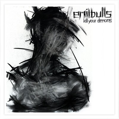 Emil Bulls Kill Your Demons (CD) Limited  Album Digipak