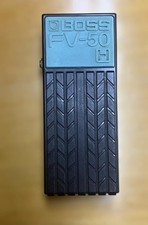 Pedale volume BOSS FV-50H