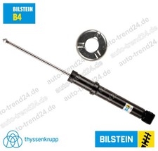 Bilstein B4 Gasdruckstoßdämpfer hinten u.a.: BMW 3er E21, Bj. 1975-1984