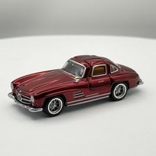 Loose Hot Wheels Rlc 55 Mercedes Benz 300 Sl