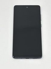 Samsung Galaxy S20 FE 5G Unlocked 128GB SM-G781U Cloud Navy DEFECTIVE