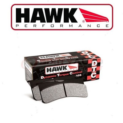 Hawk HB101W.800 Disc Brake Pad Set for Braking Stopping Wheel Tire Pads ph