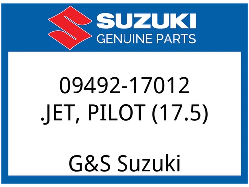 .JET,PILOT (#17.5)