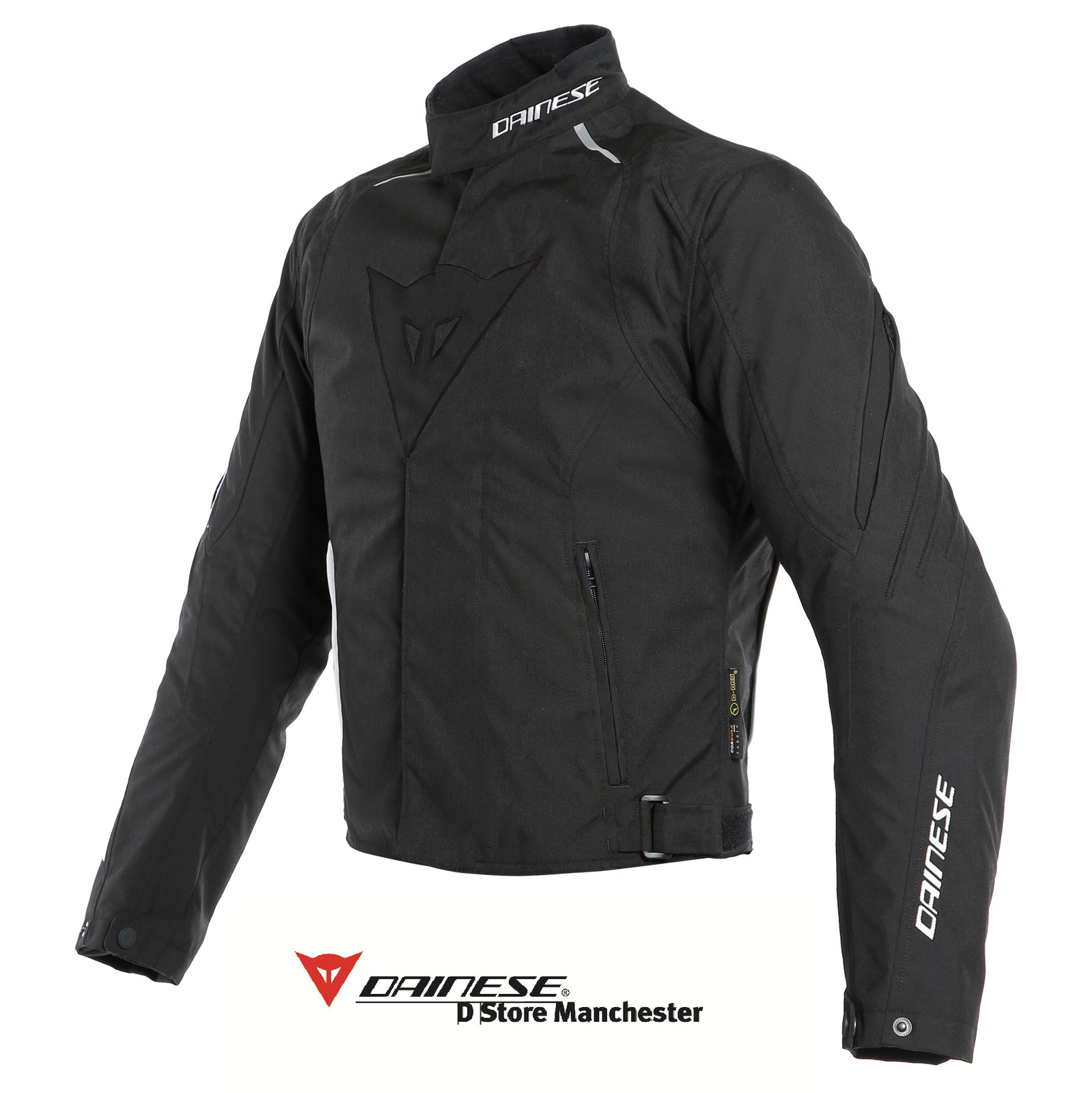 Dainese Laguna Seca 3 D-Dry Sport Urban Touring Jacket EU 58/ UK 48