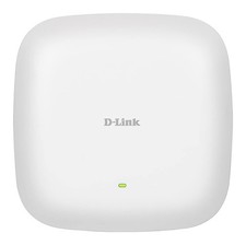 D-Link DAP-X2850 Access Point AX3600 Wi-Fi 6 Dual-Band, da interno, 802.11ax, OF