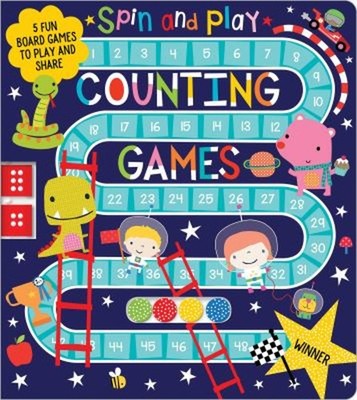 Counting Games Novelty Make Believe Ideas