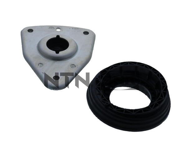 SNR Reparatursatz FederbeinstüTzlager KB659.62 FüR Opel A18 P1UO Combo K9 Tour 2-image