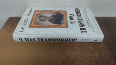 			I Was Transformed Frederick Douglass: An American Slave in Victor		