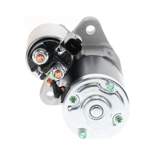 New Starter For Nissan Pathfinder 3.5L 2015-2020 M000TB0272 336-2119A M0TB0272ZC - 第 11/13 張圖片