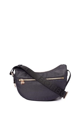 BORBONESE - Women's mini Luna bag