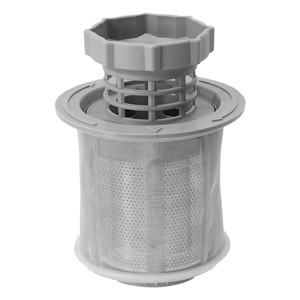 Accessoires de filtre en maille pour lave-vaisselle Bosch PP + acier inoxydable - Photo 4/4