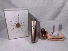 YA-MAN PhotoPlus Shiney Box Set Face Cleansing Device USB TypeC for Skin Care