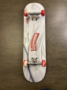Supreme Skateboard Complete | eBay