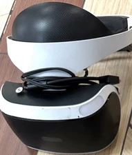 Sony Playstation VR Headset only - White