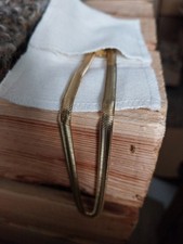Statement KETTE Purelei NEU gold Ungetragen (OVP)