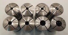 SINGLE HARDINGE LYNDEX 3J ROUND COLLET PICK SIZE: 3/8" 7/16" 1/2" 9/16 13/16 7/8