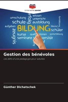 GüNther Dichatschek | Gestion Des BéNéVoles | Taschenbuch | FranzöSisch (2023)