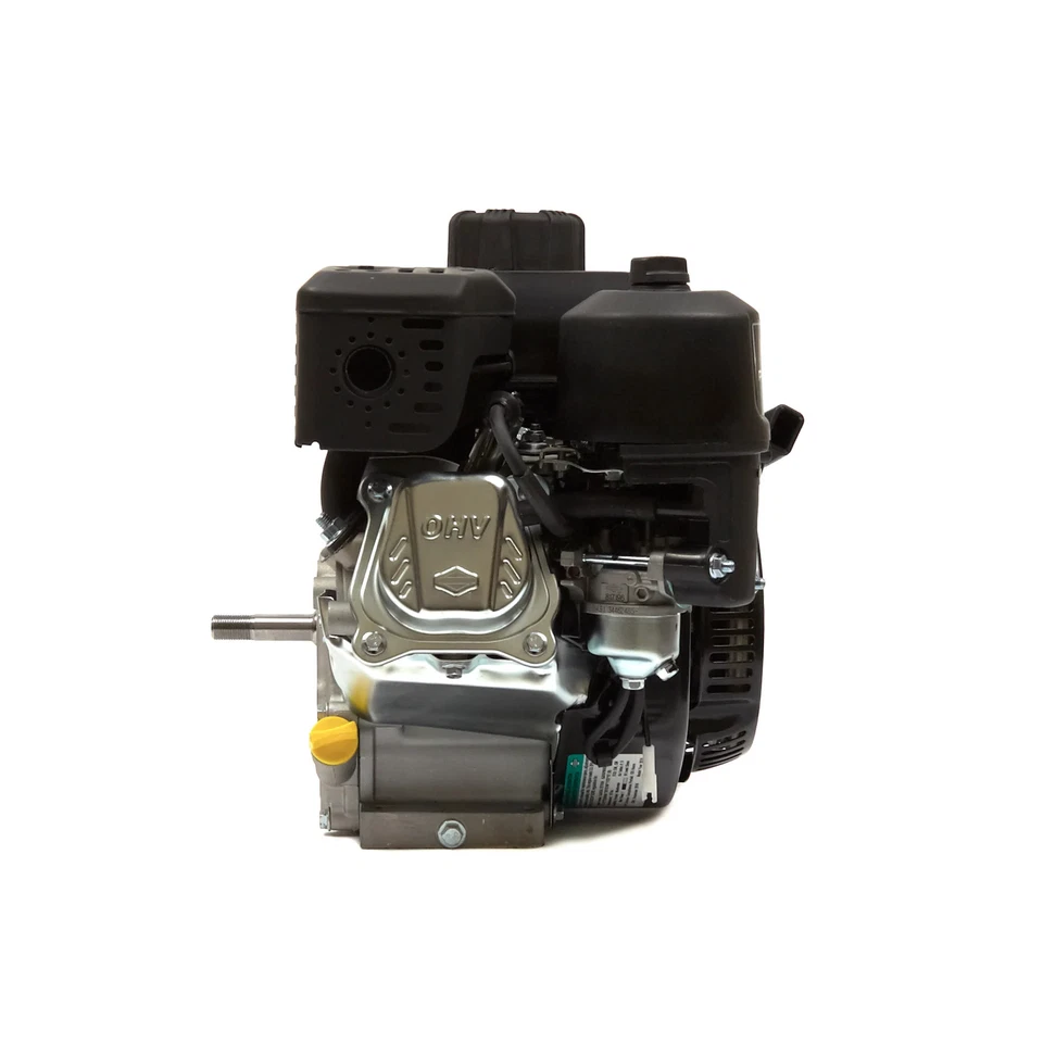 Briggs & Stratton XR 3.5 HP 127cc Horizontal Shaft Engine | 83132-1036-F1 - Image 2 of 4