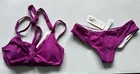 Antigel by Lise Charmel La Chiquissima Bikini - Top/Briefs Medium - BNWT