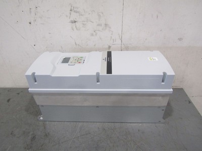 Emerson EVH-344061-R21BDB Variable Frequency Drive 40HP 30KW 380-480V
