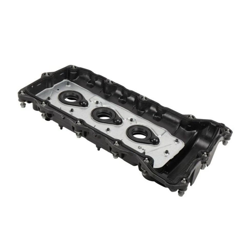 Cubierta de válvula ACDelco original para Buick Enclave 2008 | Plástico | Con ojales Foto 2 de 4