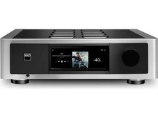 NAD Masters Series M66 BluOS Streaming DAC-Preamplifier