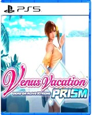 ebay® Auktion 357967015778 | Venus Vacation PRISM: Dead or Alive Xtreme - PS5 / PlayStation 5 - Neu & OVP Thumbnail of ebay® auction 357967015778 | Venus Vacation PRISM: Dead or Alive Xtreme - PS5 / PlayStation 5 - Neu & OVP