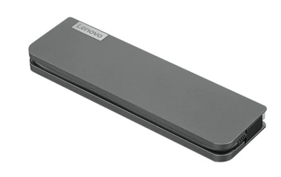 Lenovo USB-C Mini-Dock (EU) Dockingsstation