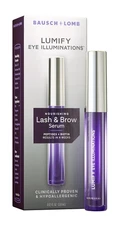 Lumify Eye Illuminations Lash & Brow Serum - 0.12 fl oz