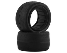 JConcepts Smoothie 2 2.2" Rear Buggy Tires 2 