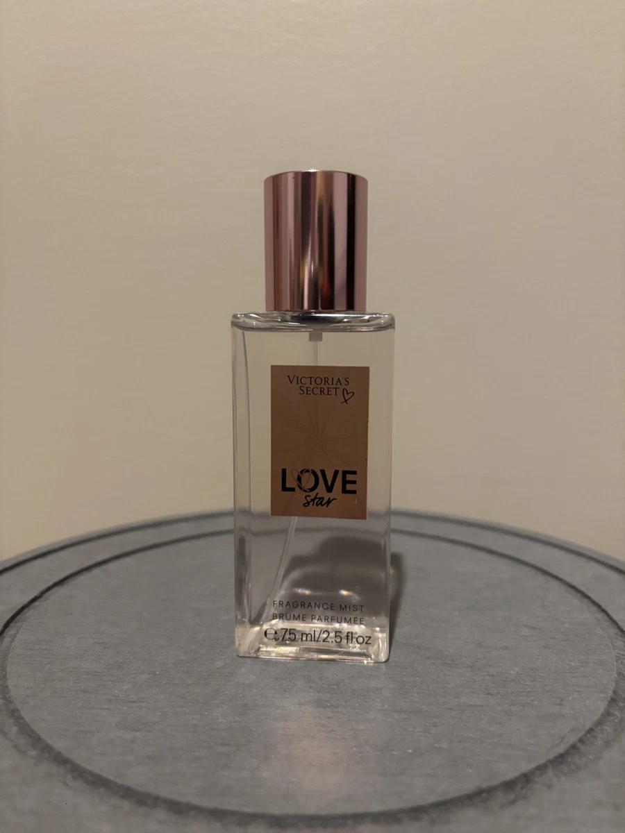 维多利亚的秘密爱女士香水| eBay