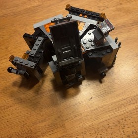  🌌LEGO Star Wars: Carbon-Freezing Chamber BUILD ONLY (75137) 🌌