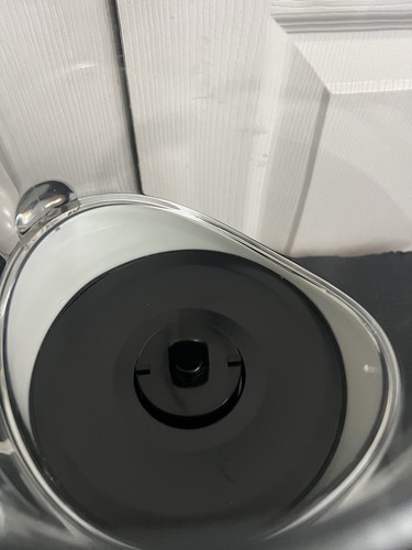 Mr Coffee Cocomotion Heiße Schokolade Maschine 4 Tassen Modell HC4 getestet & funktioniert - Bild 17 von 17