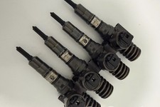 Injecteur Skoda OCTAVIA