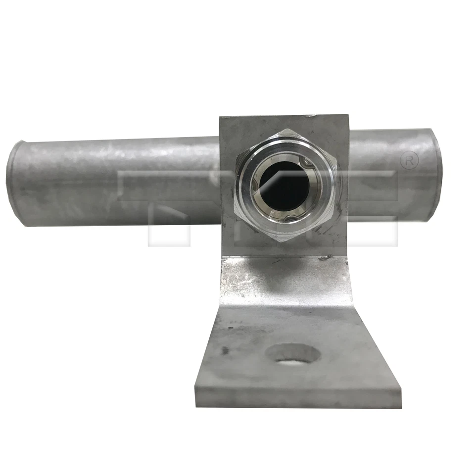 External Transmission Oil Cooler for 17-19 Cadillac XT5/GMC Acadia 84208511 - Image 3 of 3