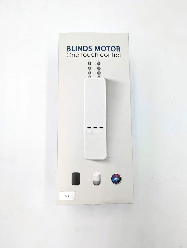 QUOYA MC08 Smart Electric Blinds Motor One Touch Control - Image 2 of 4