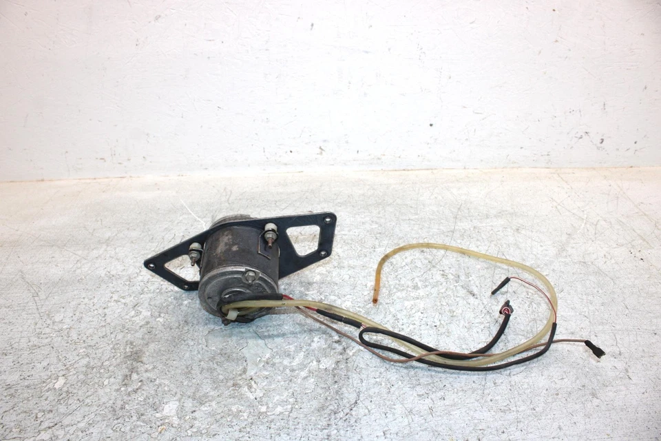 Polaris Xpress 400 1996 fabricante original ventilador motor 2410006 4170009 AP185 Foto 3 de 4