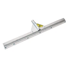 SEYMOUR MIDWEST RAKE 78015 Squeegee Applicator Frame,30 in L 811NM4