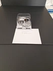 RICHARD SEYMOUR LAS VEGAS RAIDERS AUTOGRAPHED FLASH MINI HELMET BECKETT COA