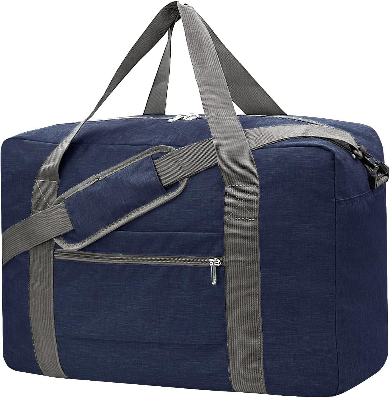 For Spirit Airlines Personal Item Bag 18x14x8 Foldable Carry