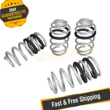 aFe 410-402001-V PFADT Lowering Springs for 2010-2015 Chevrolet Camaro