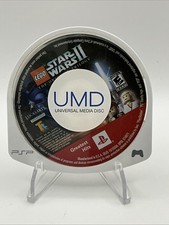 LEGO Star Wars II: The Original Trilogy Sony PSP
