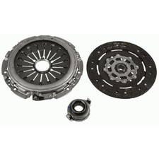Kit d'embrayage Alfa Romeo ALFA GTV