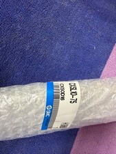 SMC CXSL10-75 / CXSL1075 Guided Cylinder Dual Rod Ball Bearing 10mm Bore 75mm
