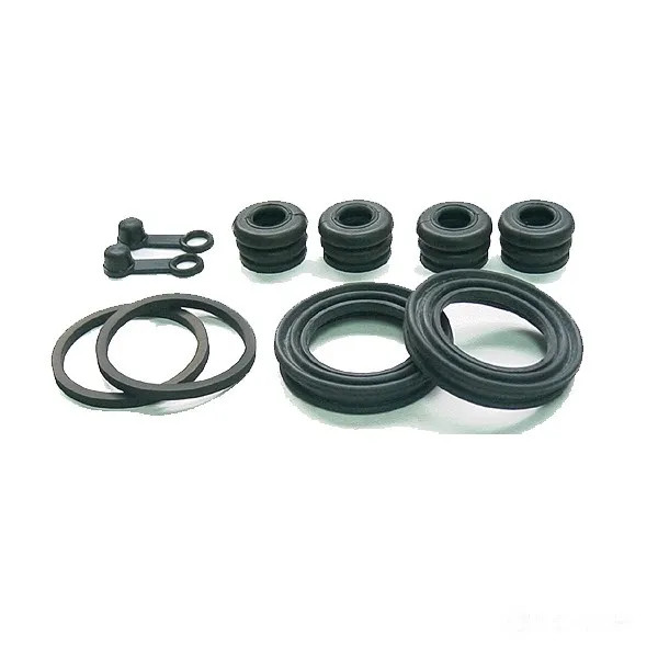 Bremssattel Bremszangen Reparatursatz Vorne FüR Suzuki GSX 750 ES Halb 1983-1986-image