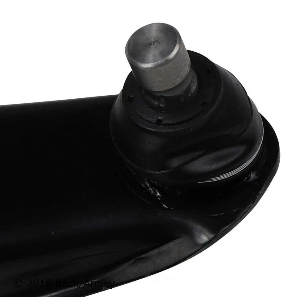 Conjunto de brazo de control de suspensión y rótula Beck/Arnley 102-5283 Foto 3 de 4